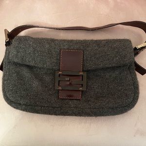 Vintage Baguette from the Fall/Winter 1999-2000 collection